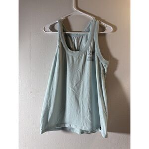 Hurley Tank Top Woman's L